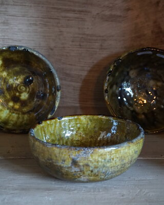 Gommaire Kom Tamegroute | H6 x D15 cm