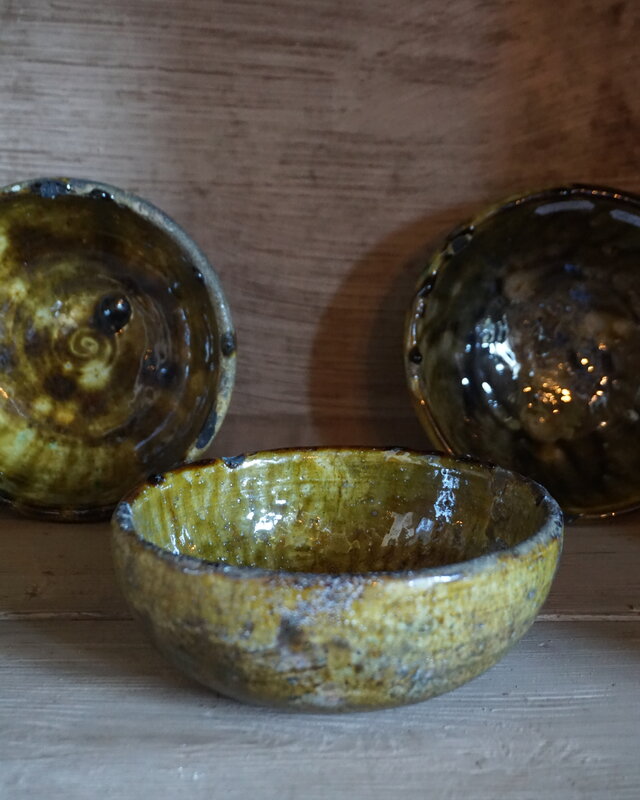 Gommaire Kom Tamegroute | H6 x D15 cm