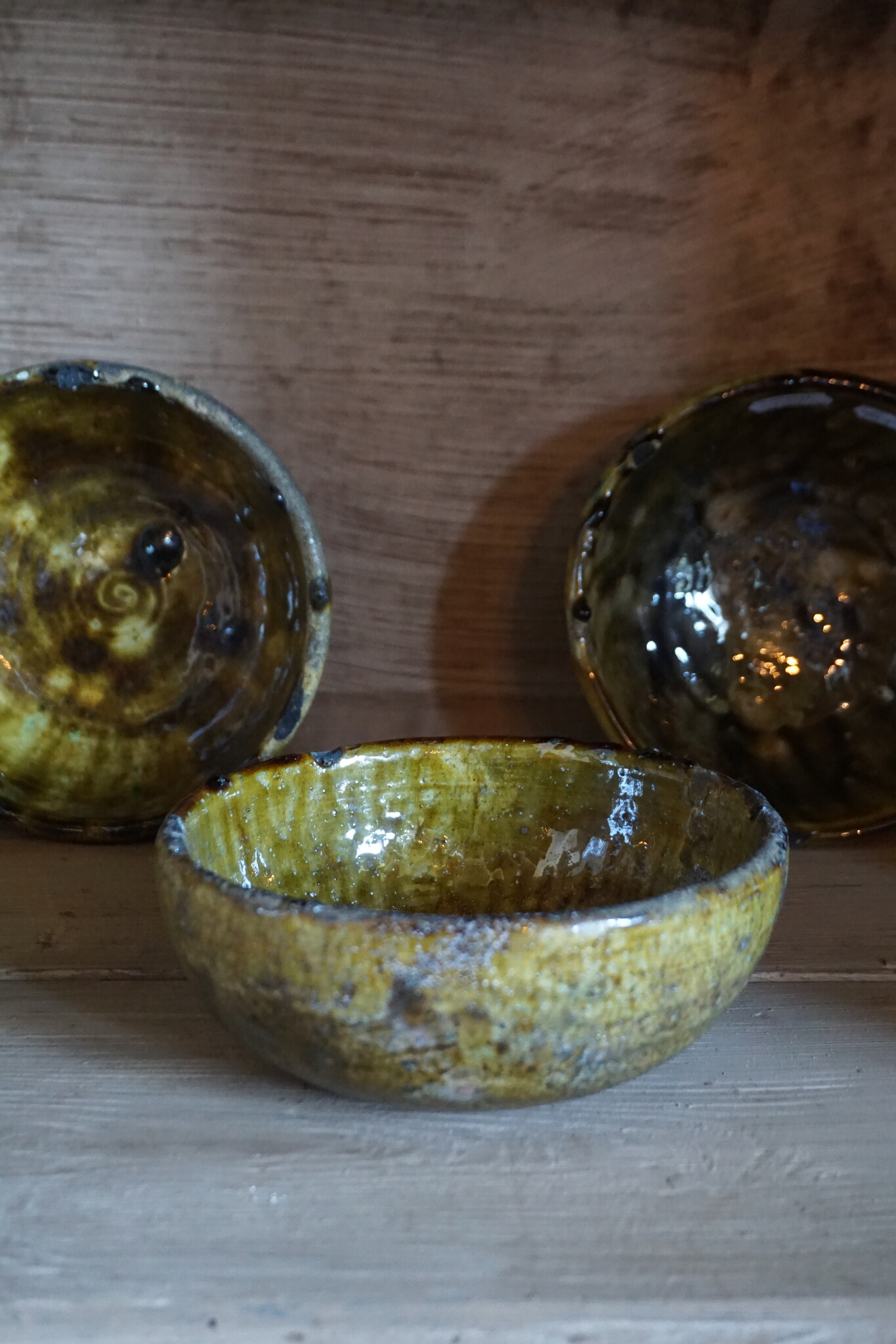 Gommaire Kom Tamegroute | H6 x D15 cm