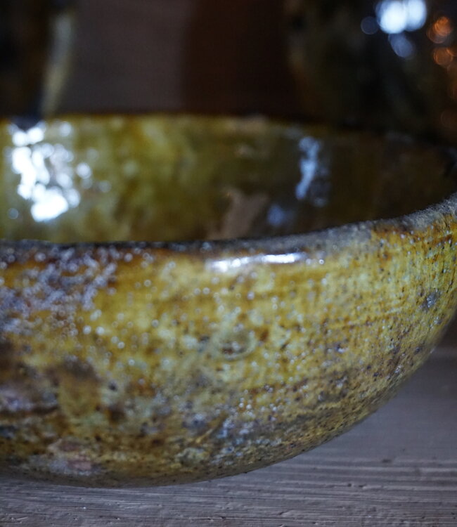 Gommaire Kom Tamegroute | H6 x D15 cm