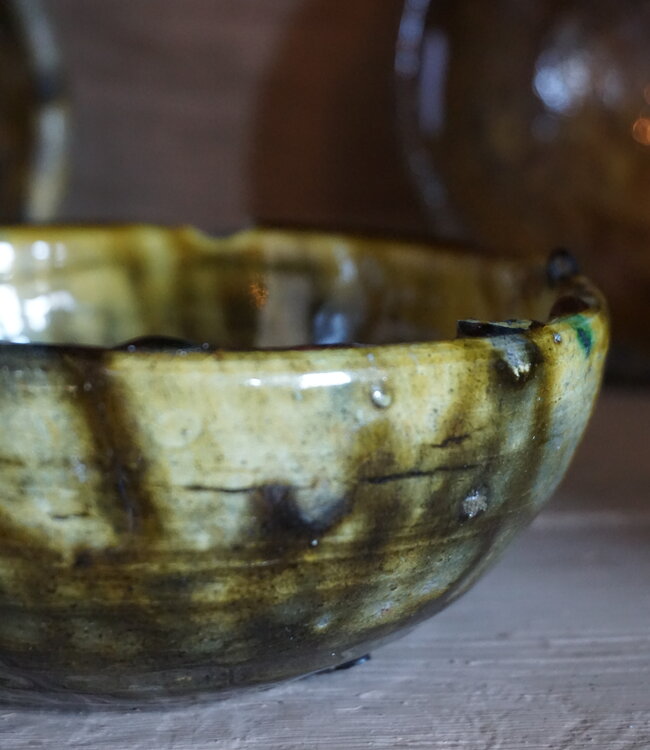 Gommaire Kom Tamegroute | H6xD14,5 cm