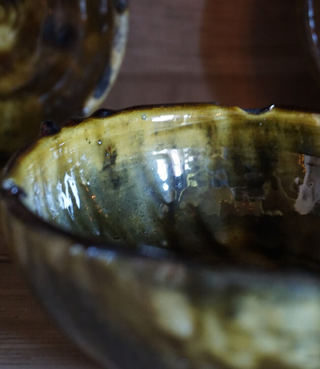 Gommaire Kom Tamegroute | H6xD14,5 cm