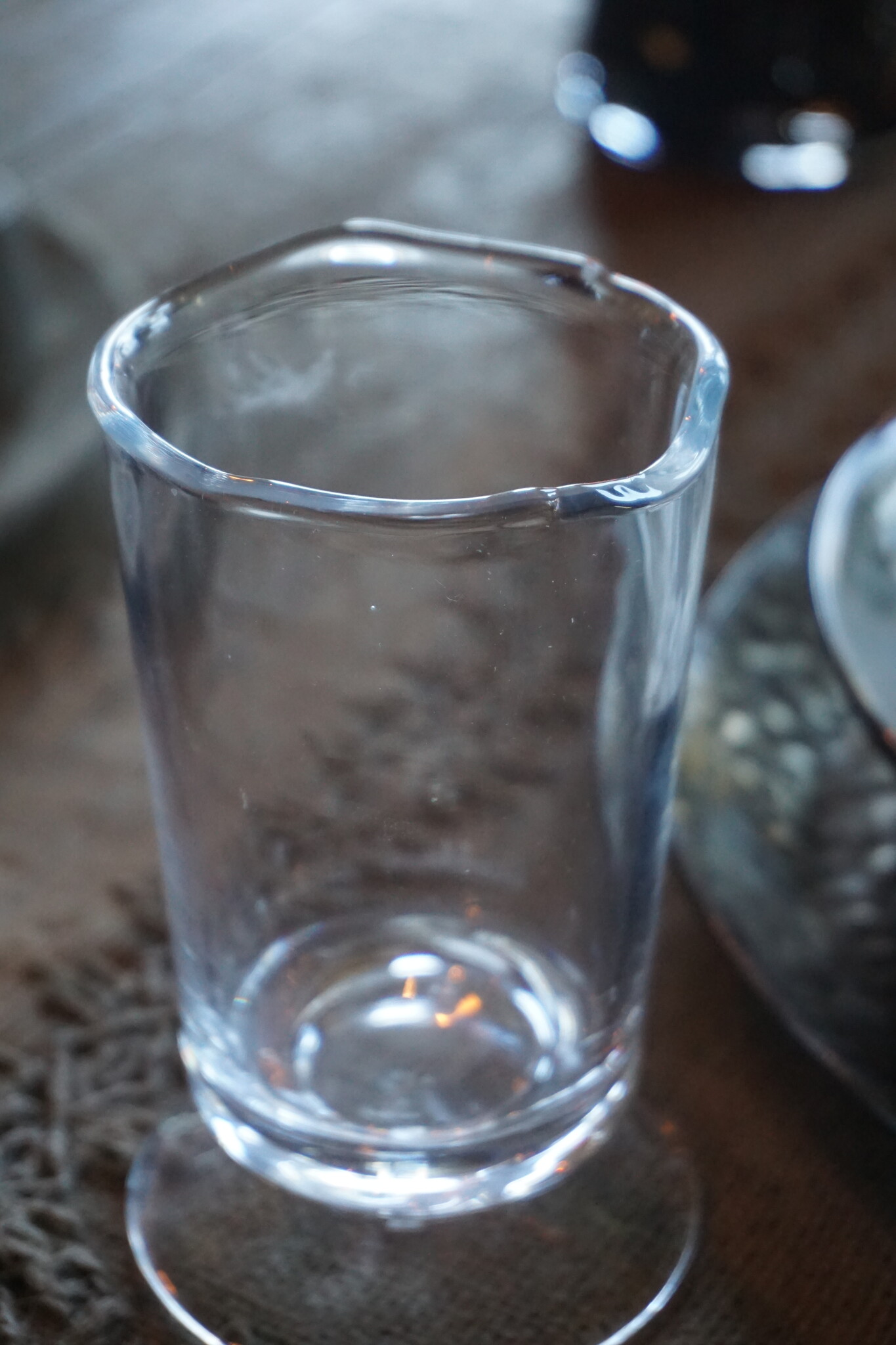 Rene Houtman Gommaire Wijnglas | H12 x D7 cm