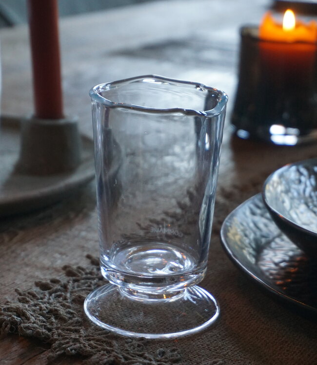 Rene Houtman Gommaire Wijnglas | H12 x D7 cm