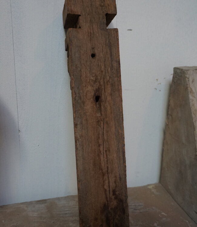 Rene Houtman Wand Ornament | H33 x B7 cm