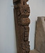 Rene Houtman Wand Ornament | H33 x B7 cm
