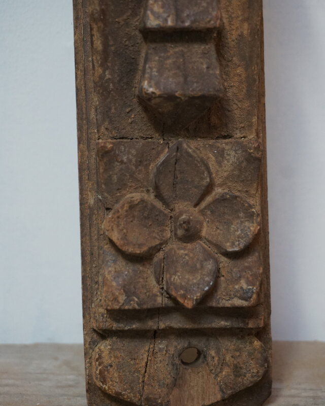 Rene Houtman Wand Ornament | H33 x B7 cm