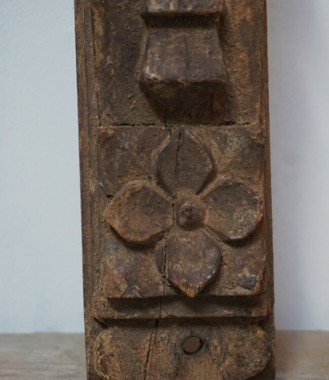 Rene Houtman Wand Ornament | H33 x B7 cm