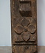 Rene Houtman Wand Ornament | H33 x B7 cm