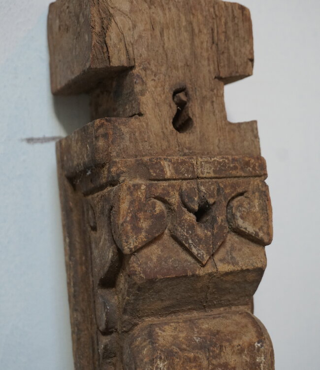 Rene Houtman Wand Ornament | H33 x B7 cm