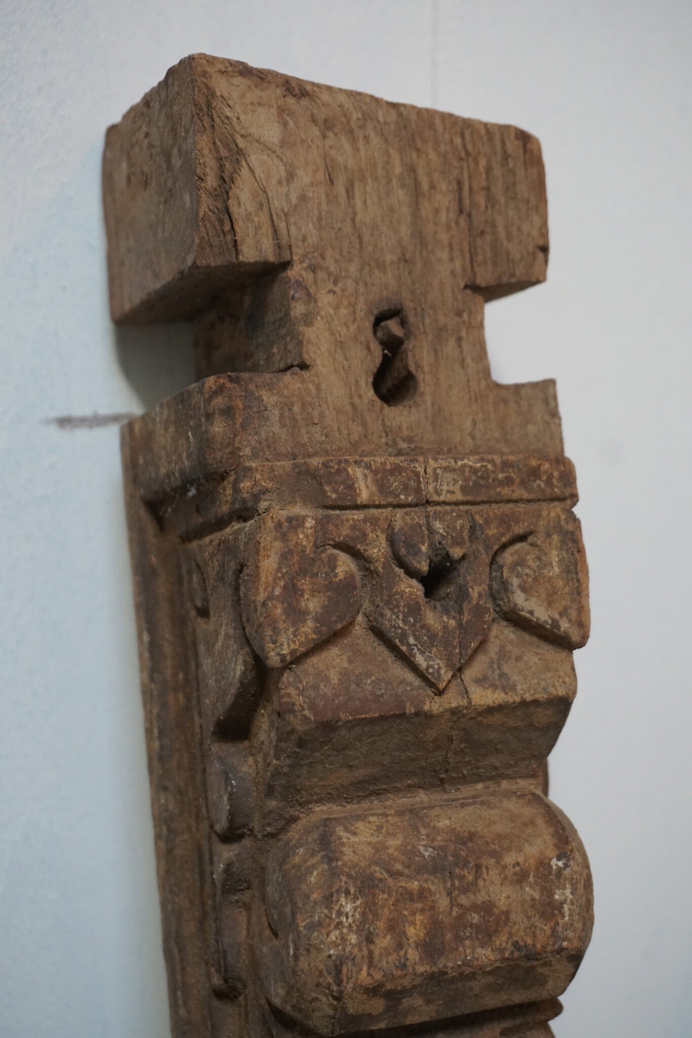 Rene Houtman Wand Ornament | H33 x B7 cm