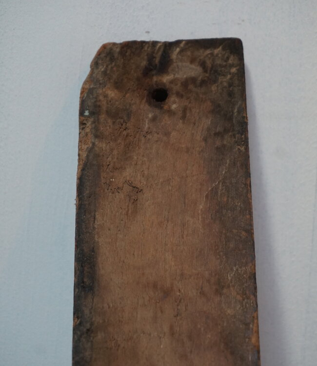 Rene Houtman Wand Ornament | H37 x B7 cm