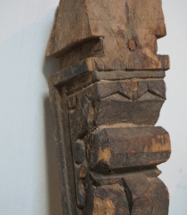 Rene Houtman Wand Ornament | H37 x B7 cm