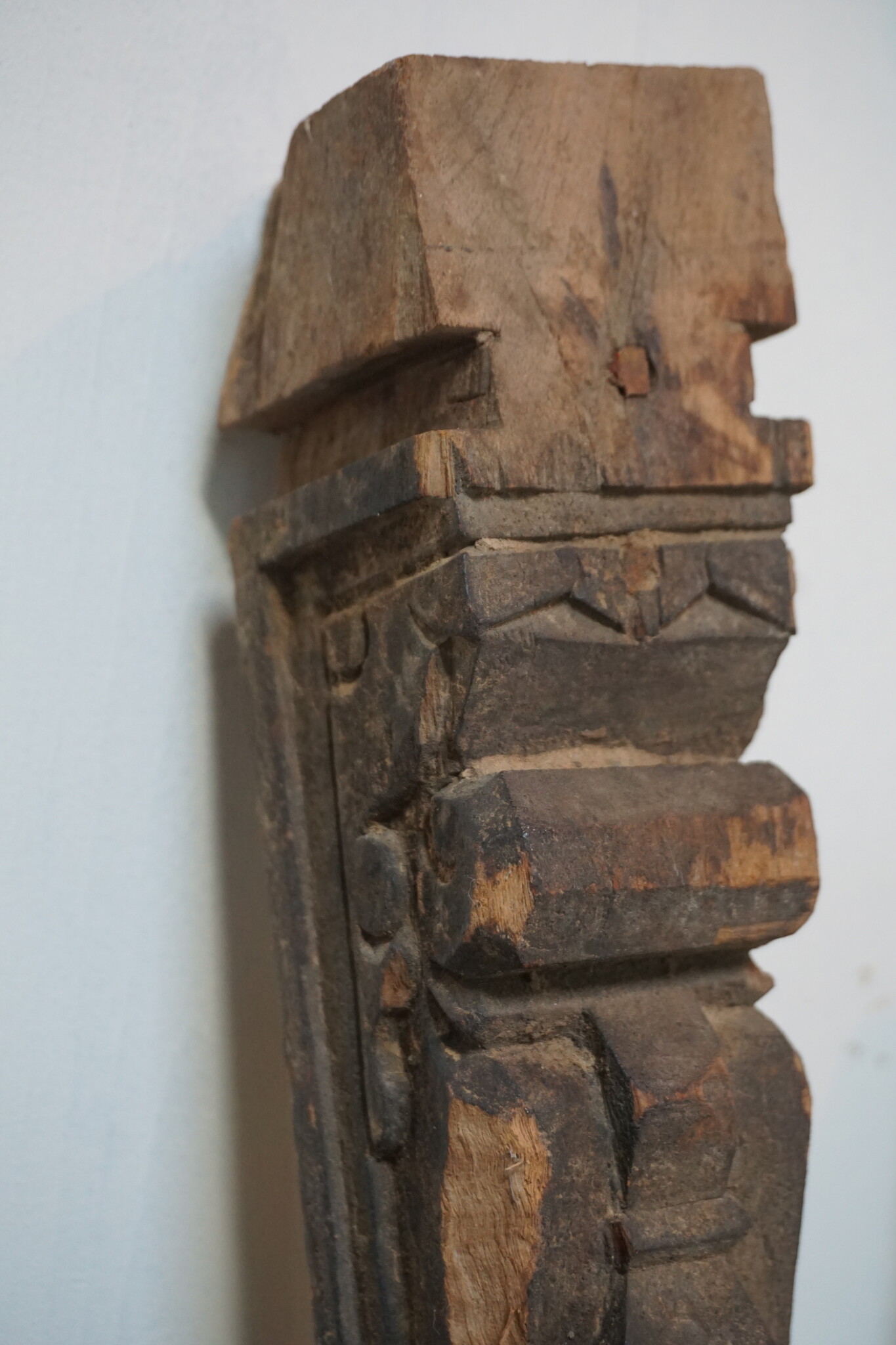 Rene Houtman Wand Ornament | H37 x B7 cm