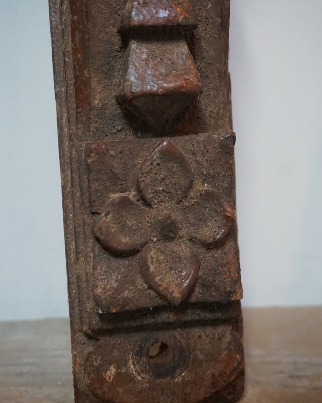 Rene Houtman Wand Ornament | H34 x B7 cm