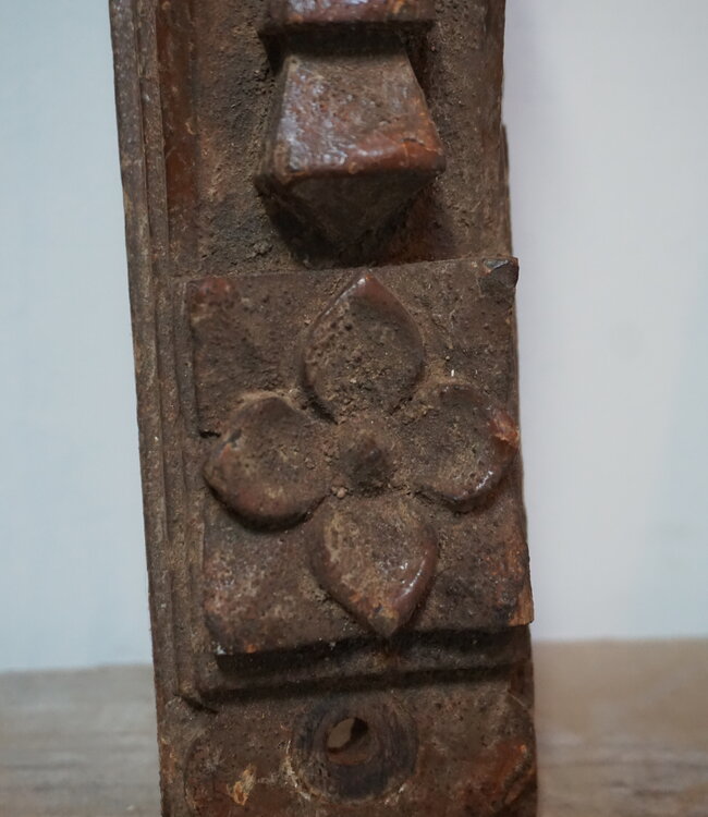 Rene Houtman Wand Ornament | H34 x B7 cm