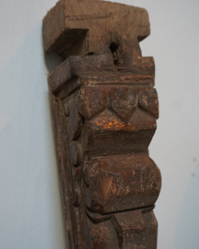 Rene Houtman Wand Ornament | H34 x B7 cm