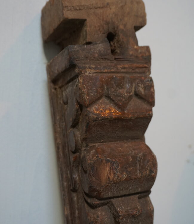 Rene Houtman Wand Ornament | H34 x B7 cm