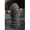 Decoratieve Eikel Ornament | H16 x D6 cm