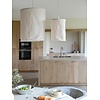 Lamp Liv | S | Linnen | H34 x Ø20 cm