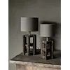 Lamp Cotton Mill | Small | H24,5 x B9,5 cm