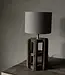Aura Peeperkorn Lamp Cotton Mill | Small | H24,5 x B9,5 cm