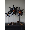 Metalen Ster Op Voet | Large | 86 cm