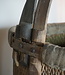 Rene Houtman Antieke Oosterse Plukmand Met Hengsel | H65xD40 cm