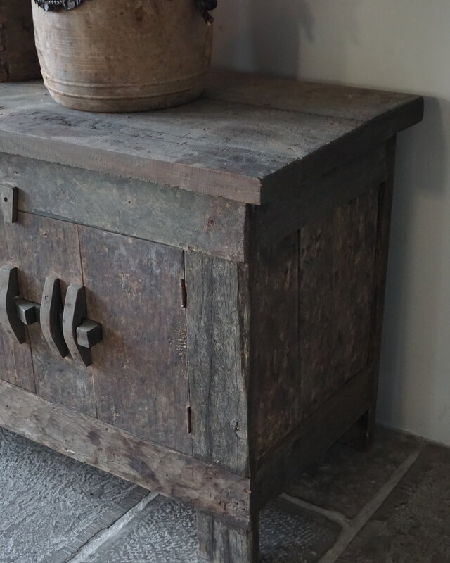 Aura Peeperkorn Old Farm TV-Meubel | H72 x B180 x D50 cm
