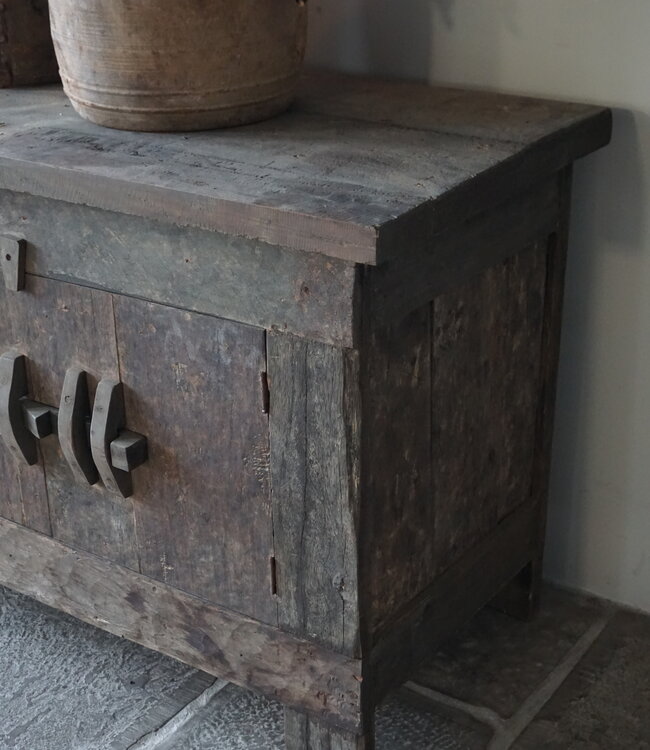 Aura Peeperkorn Old Farm TV-Meubel | H72 x B180 x D50 cm