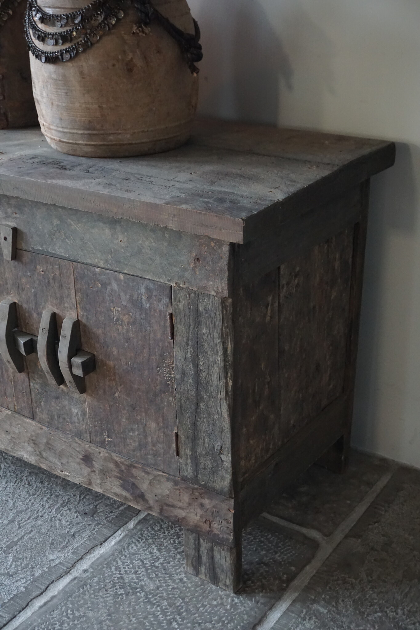 Aura Peeperkorn Old Farm TV-Meubel | H72 x B180 x D50 cm
