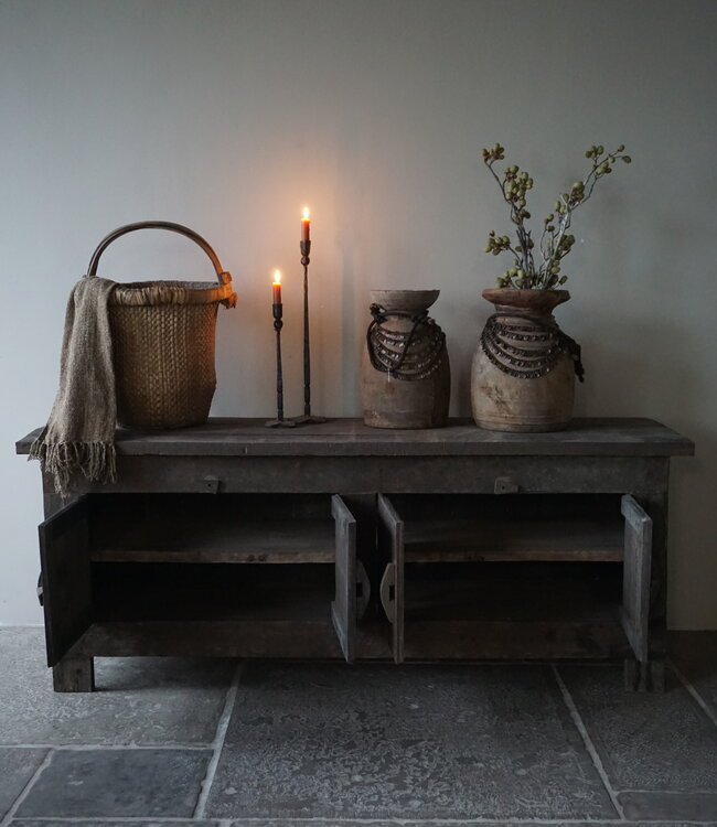 Aura Peeperkorn Old Farm TV-Meubel | H72 x B180 x D50 cm