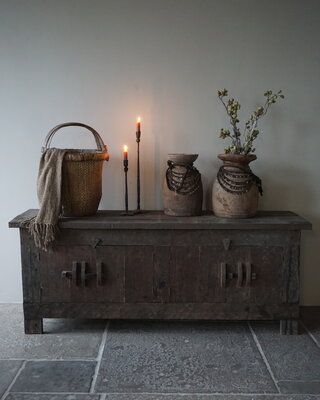 Aura Peeperkorn Old Farm TV-Meubel | H72 x B180 x D50 cm