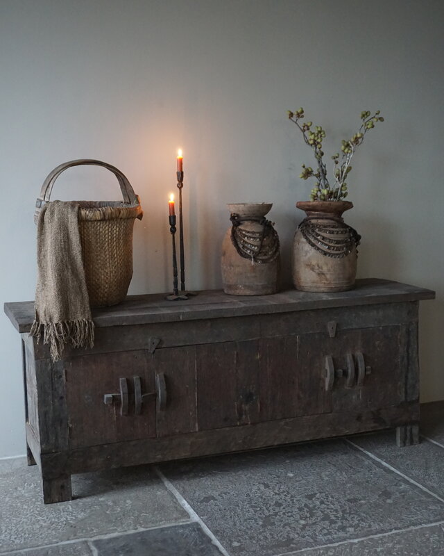 Aura Peeperkorn Old Farm TV-Meubel | H72 x B180 x D50 cm