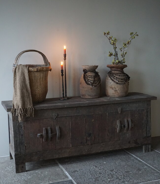 Aura Peeperkorn Old Farm TV-Meubel | H72 x B180 x D50 cm