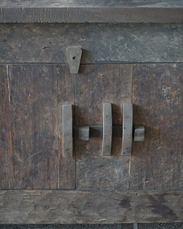 Aura Peeperkorn Old Farm TV-Meubel | H72 x B180 x D50 cm