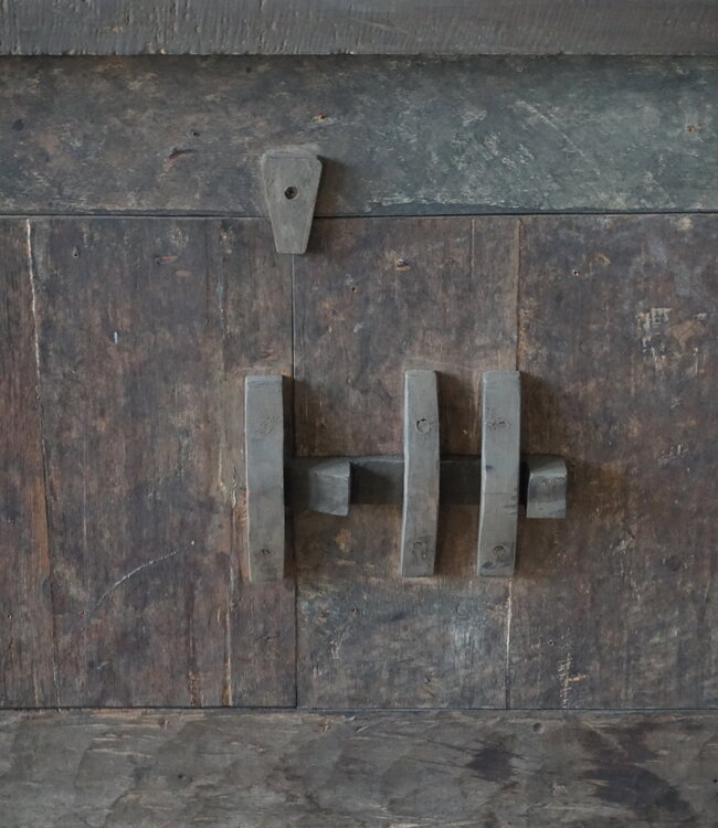 Aura Peeperkorn Old Farm TV-Meubel | H72 x B180 x D50 cm