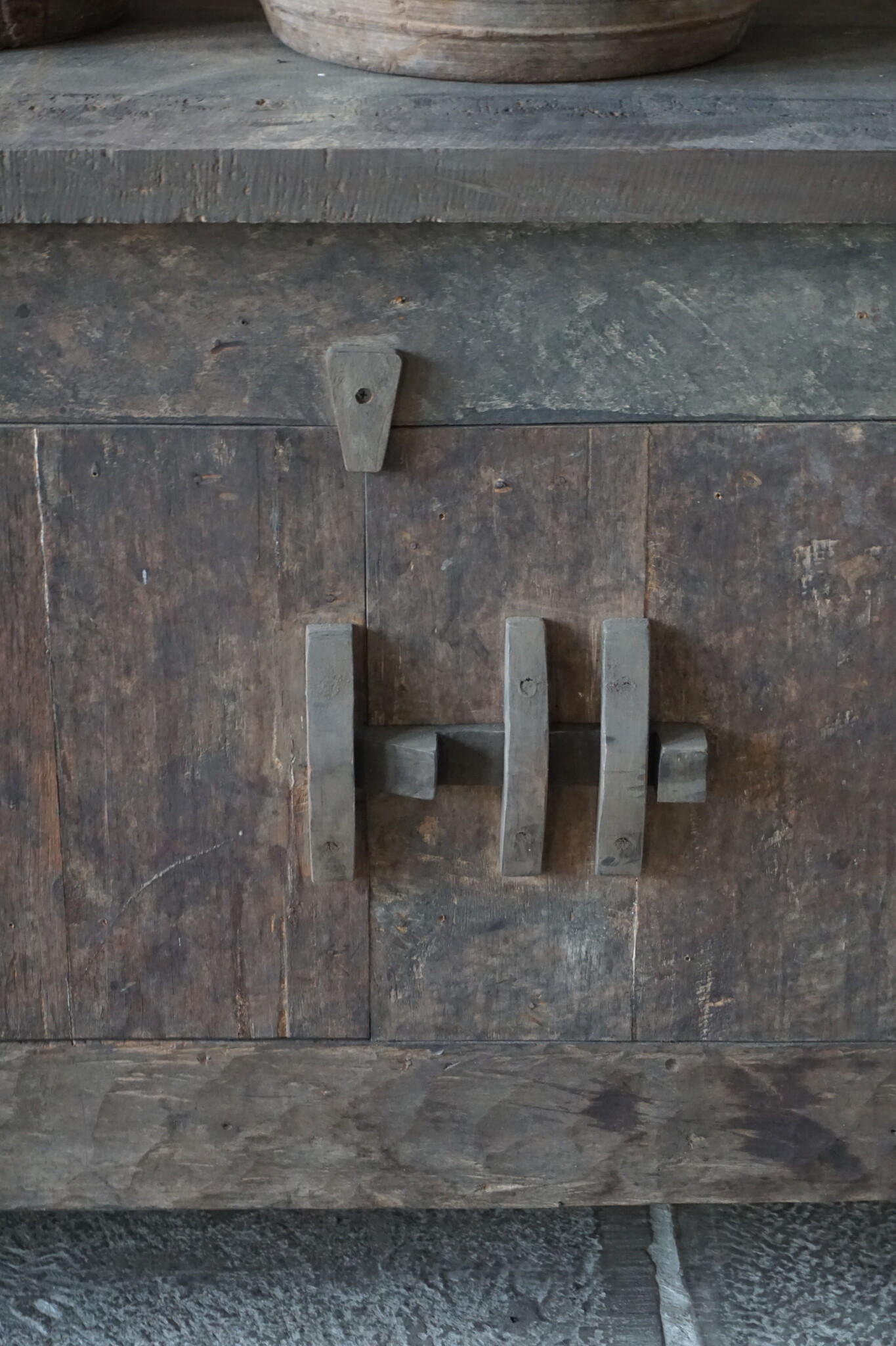 Aura Peeperkorn Old Farm TV-Meubel | H72 x B180 x D50 cm