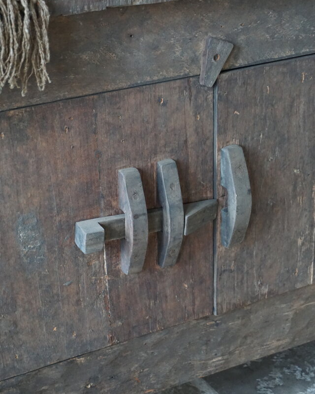 Aura Peeperkorn Old Farm TV-Meubel | H72 x B180 x D50 cm