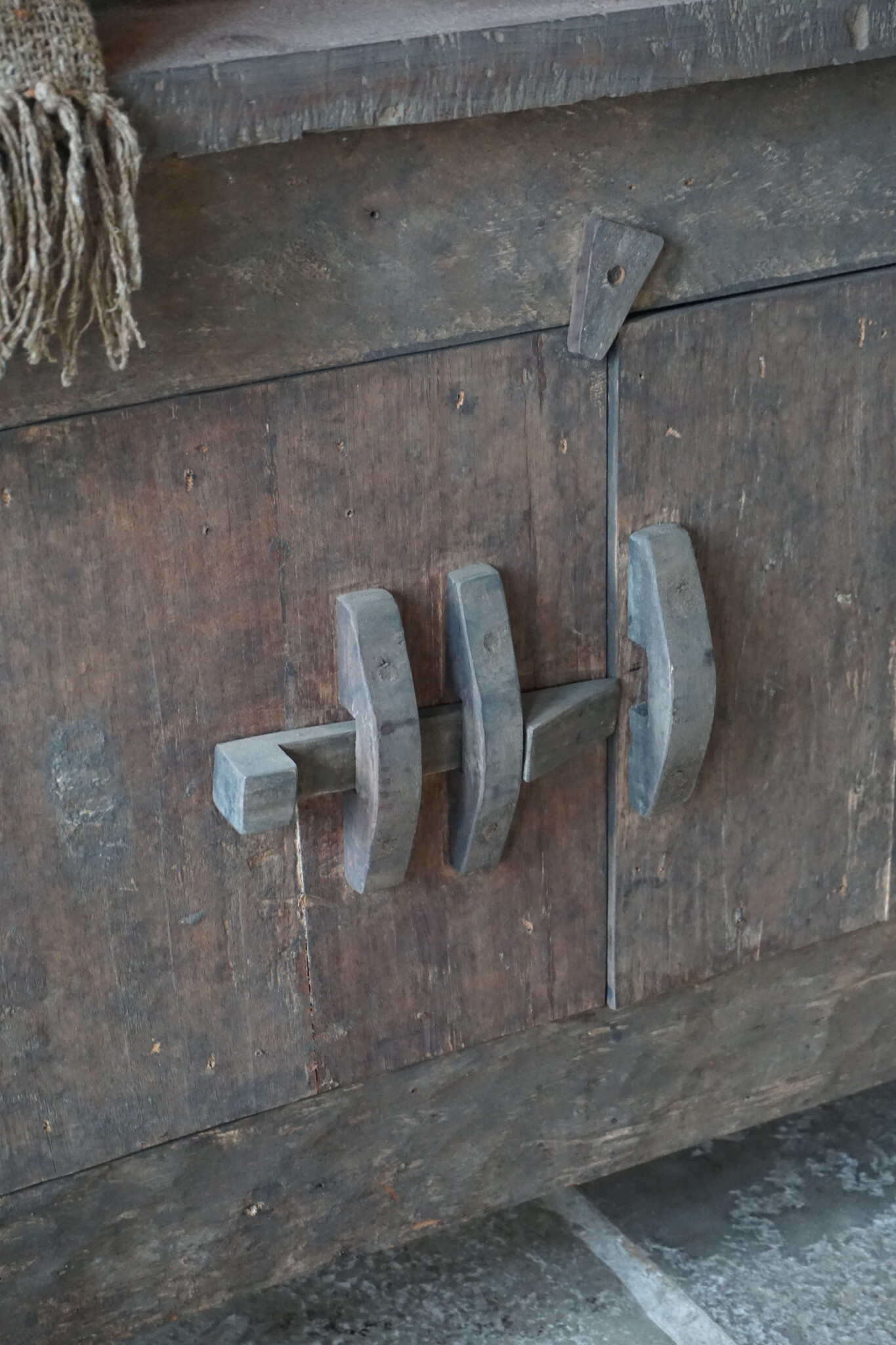 Aura Peeperkorn Old Farm TV-Meubel | H72 x B180 x D50 cm
