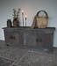 Aura Peeperkorn Old Farm TV-Meubel | H80 x B200 x D61,5 cm