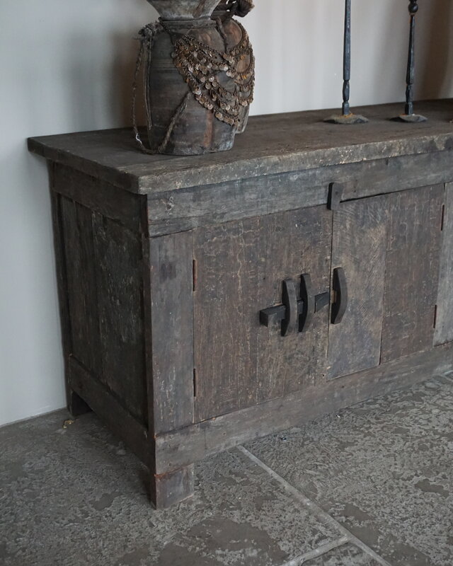 Aura Peeperkorn Old Farm TV-Meubel | H80 x B200 x D61,5 cm