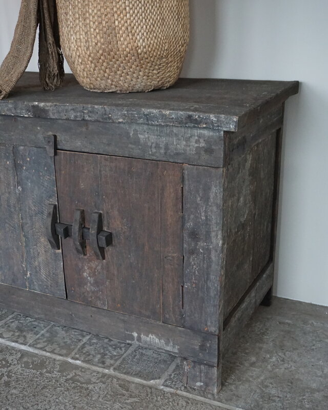 Aura Peeperkorn Old Farm TV-Meubel | H80 x B200 x D61,5 cm