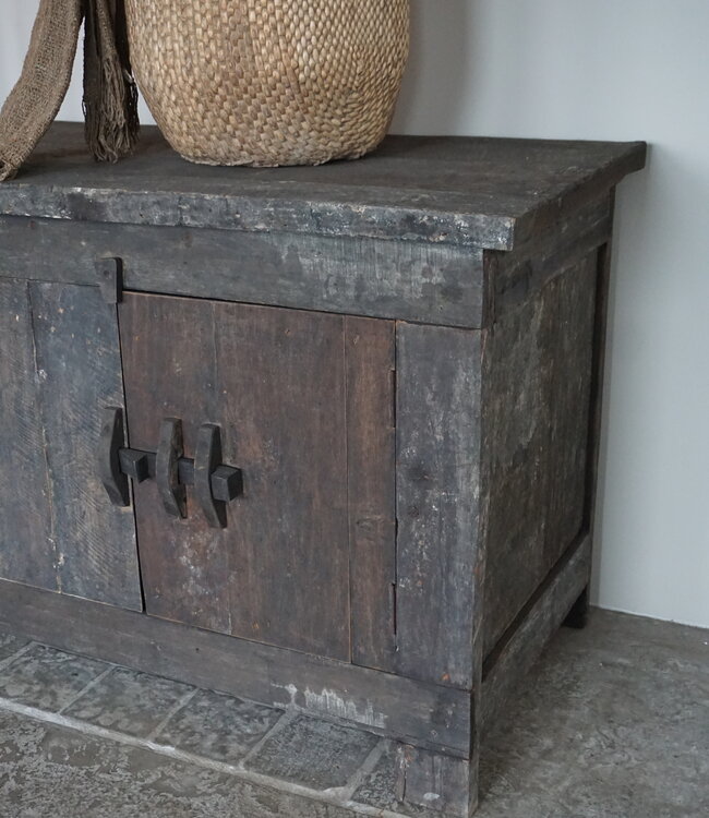 Aura Peeperkorn Old Farm TV-Meubel | H80 x B200 x D61,5 cm