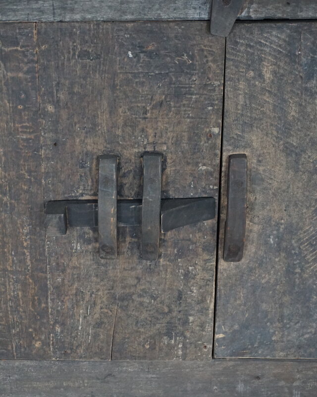 Aura Peeperkorn Old Farm TV-Meubel | H80 x B200 x D61,5 cm
