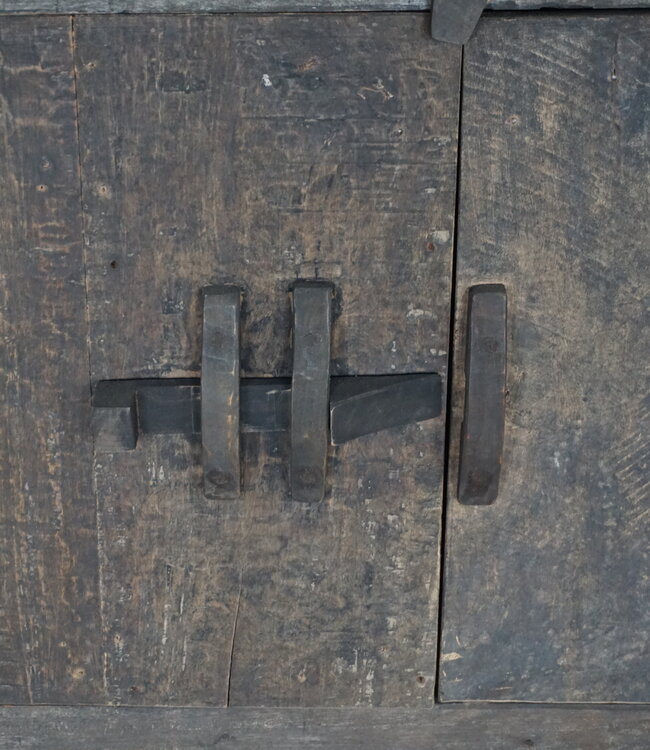 Aura Peeperkorn Old Farm TV-Meubel | H80 x B200 x D61,5 cm