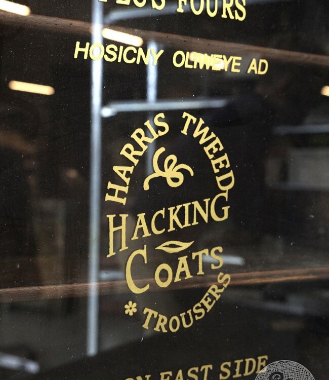 Be-Uniq Origineel Oud Vitrinekastje | India | H67xB54xD23 cm