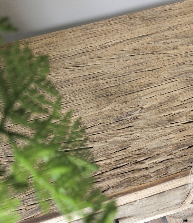 Be-Uniq Sidetable Nice | Capital Collection | H79xB135xD40 cm