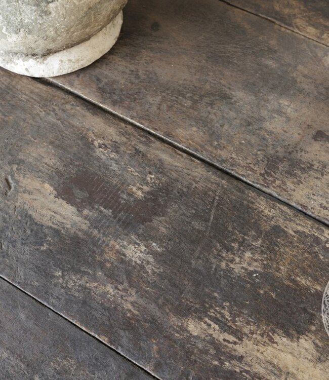 Be-Uniq Oude Salontafel | India | H40 x B175 x D97 cm