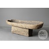 Oude Vijzel Salontafel | Nepal | H34xB120xD48 cm